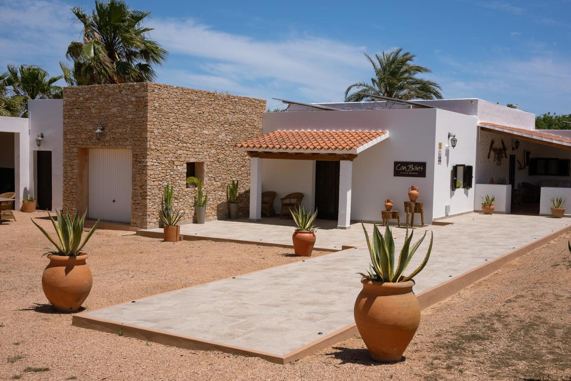 Casa Rural Blaiet Holiday home